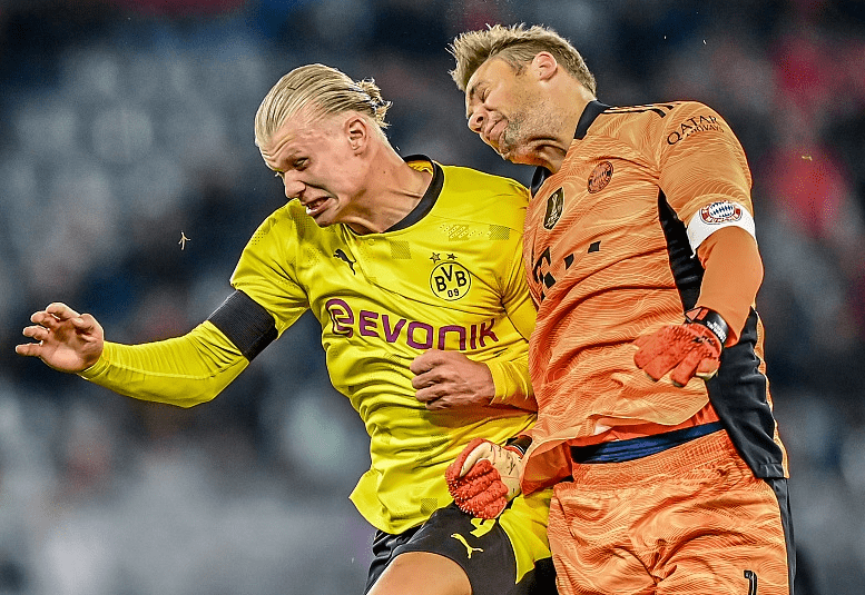 NGSPORTS- 莱万多夫斯基在哪支球队 