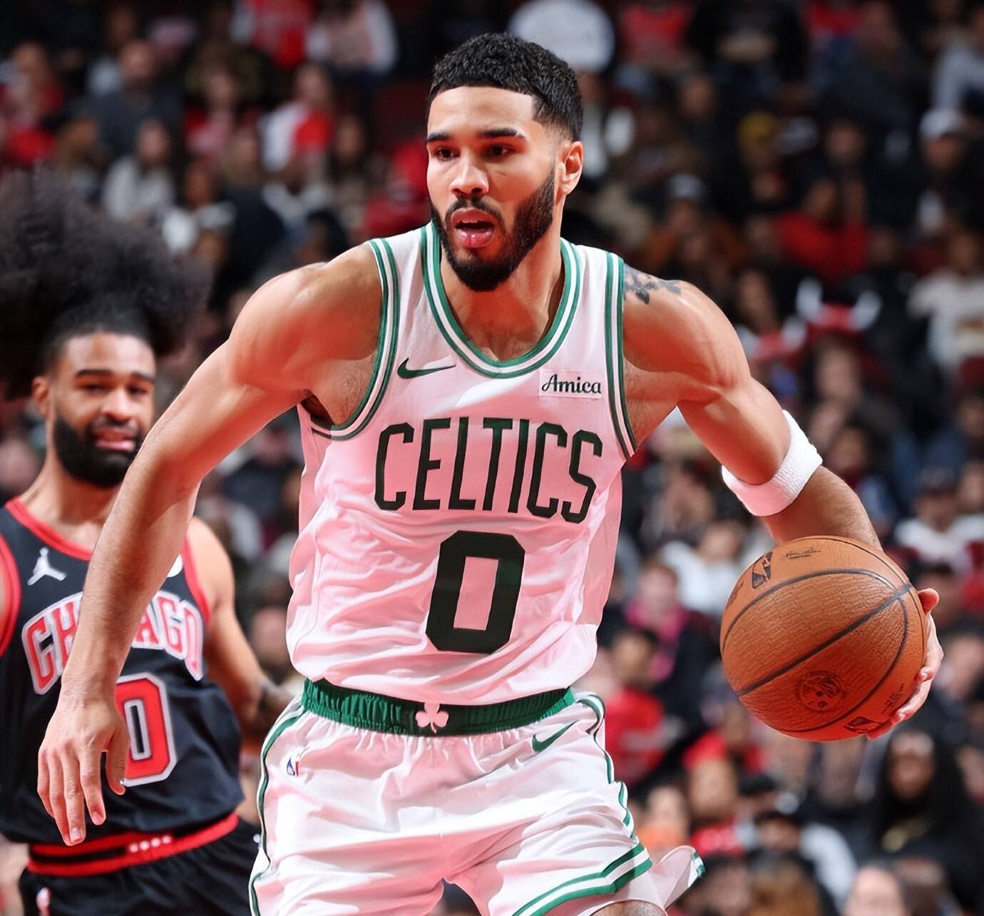 NG体育-塔图姆关键节点关键助攻，中国队带队取胜！的简单介绍